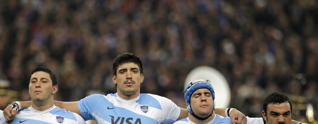 Los Pumas le ganaron a Francia de visitante y dieron la sorpresa