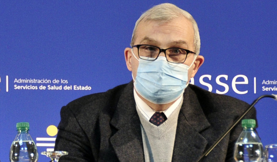 Renunci� el representante de Cabildo Abierto en el directorio de ASSE