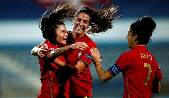 Barcelona-Manchester City en cuartos; Lyon posible rival en semifinales