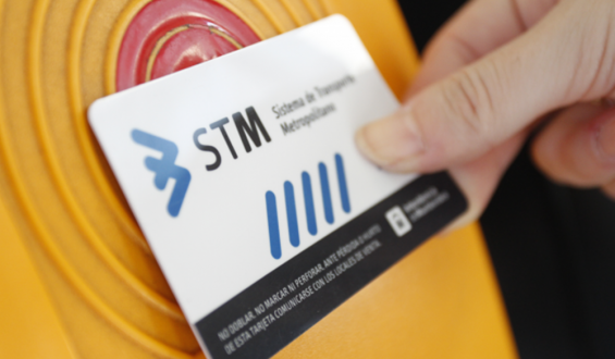 Boleto de una hora vuelve a 60 minutos