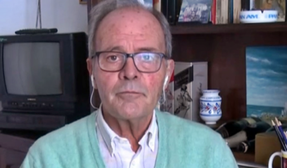 Savio: Proceso de vacunaci�n en Uruguay "es m�s de lo que se esperaba y se pod�a prever"