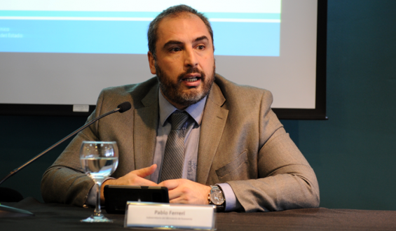 Nacionalistas realizar�n pedido de informes tras contrataci�n de Ferreri en la IMM