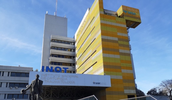 Julio Micak fue propuesto para ocupar el lugar de Enrique Montagno en ASSE