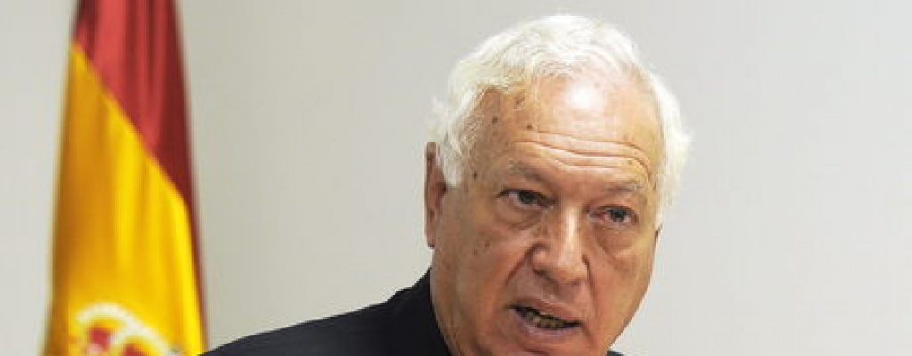 Canciller espaol viaja a Cuba y podra dar mensaje de Obama