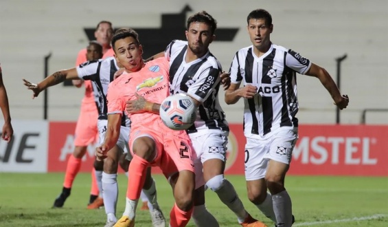 Wanderers busca la clasificaci�n ante el Bolivar