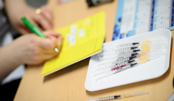 Certificado digital ser� gratis e informar� sobre vacunas, PCR o anticuerpos