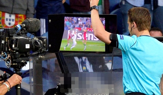 El VAR llega al Clausura