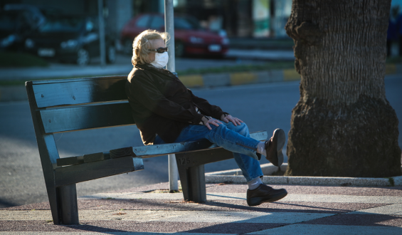 Nuevo r�cord de casos diarios de la covid-19 tras la realizaci�n de 11.462 test