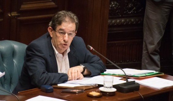 Posada: apoyo votado para micro y peque�as empresas busca reactivar el sector