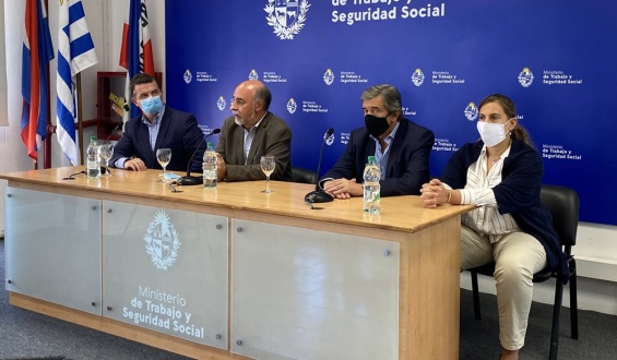 Clausurar�n locales que no cumplan protocolos sanitarios