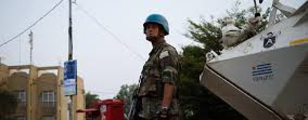 Un centenar de personas fueron masacradas en el Congo