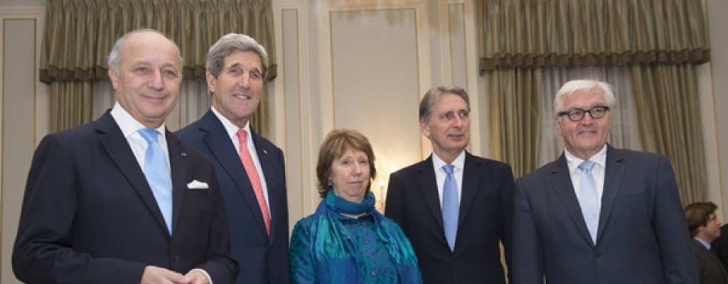 Acuerdo sobre plan nuclear iran es poco probable