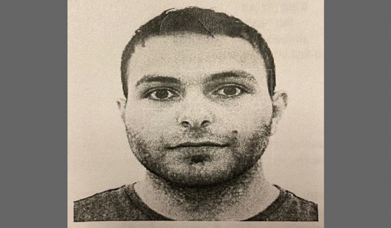 Identifican al autor del tiroteo que dej� diez muertos en Colorado, EE.UU.