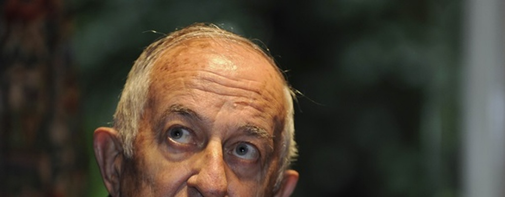 Premio Cervantes 2015 para el espaol Juan Goytisolo