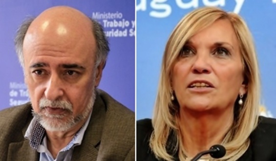 Esperan un r�pido tratamiento en el Parlamento del proyecto de ley que otorgar� horas libres a los trabajadores para ir vacunarse