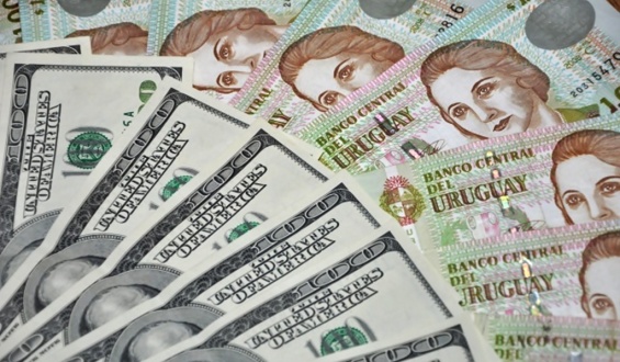 La econom�a uruguaya se contrajo un 5,9 % en 2020, la mayor ca�da desde 2002