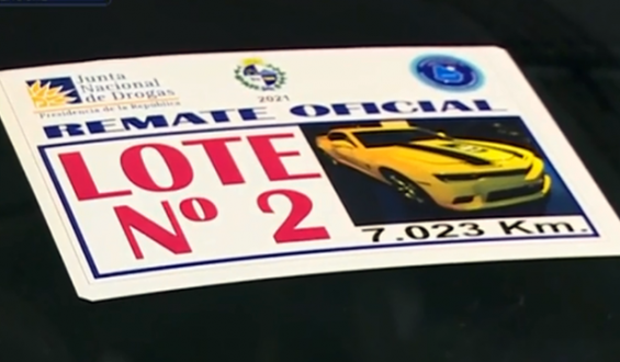 Investigan que quien "compr�" los autos de Balcedo declar� no tener dinero