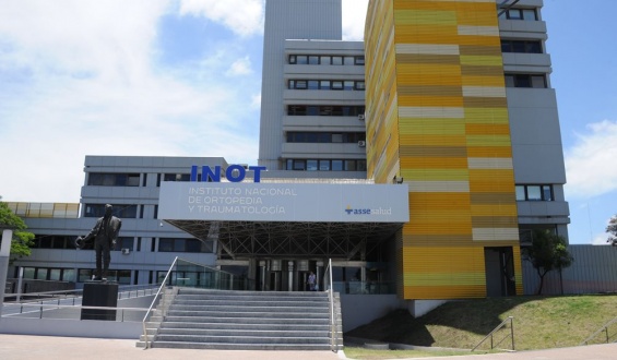 INOT se convertir� en un centro COVID-19