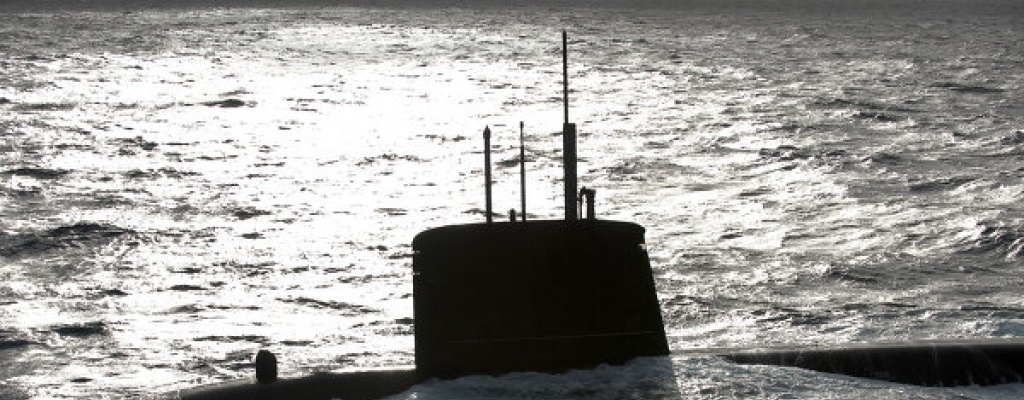 Reino Unido movilizar otros dos submarinos nucleares a Escocia 