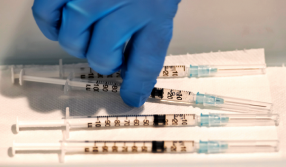 MSP abri� la agenda para nuevos vacunatorios en el interior del pa�s