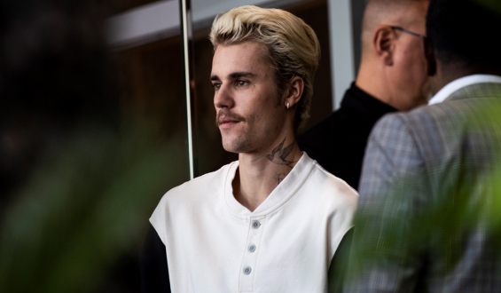 Justin Bieber publica por sorpresa el disco "Freedom" con 6 temas nuevos