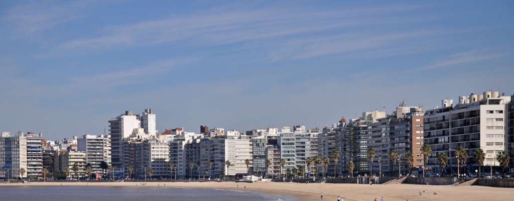 IM: Las playas "no tienen fen�menos de contaminaci�n" y se mantienen habilitadas