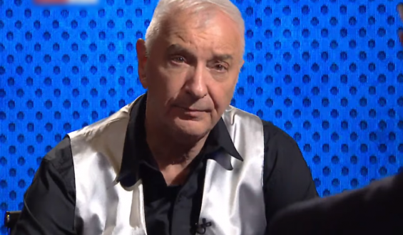 Conmoci�n en Argentina por muerte del periodista Mauro Viale, que ten�a covid