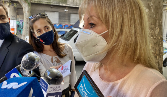 Cosse inst� por un acuerdo nacional ante la emergencia sanitaria