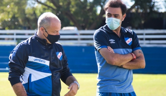 Cappuccio: "Feliz y expectante"