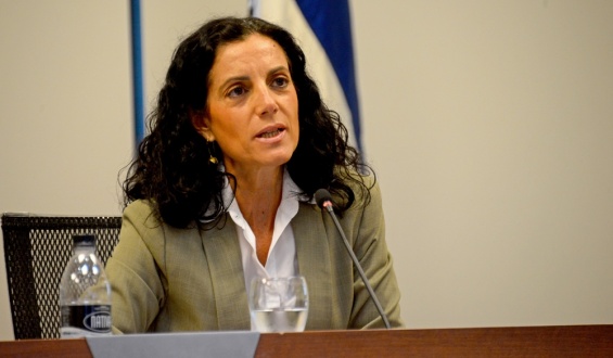 Arbeleche anunciar� el mi�rcoles nuevas medidas de apoyo a sectores afectados por la pandemia