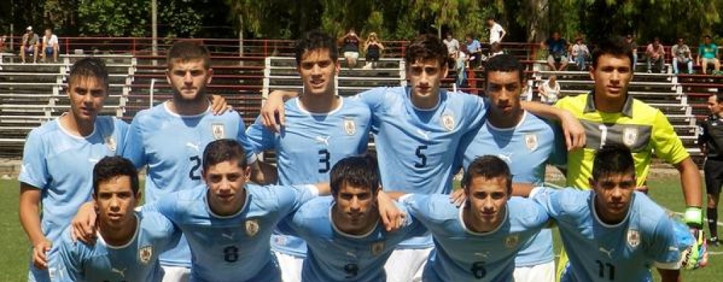 Seleccin Sub-17 venci 2-0 a Argentina en amistoso de preparacin
