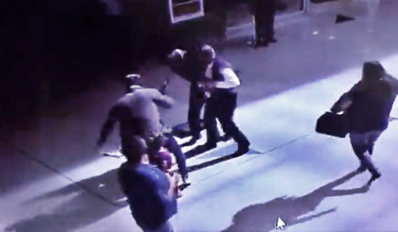 Robaron 1.100.000 de pesos en Ciudad de la Costa, Canelones