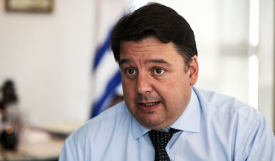 Colorados valoraron "apertura al di�logo" tras reuni�n con Lacalle Pou