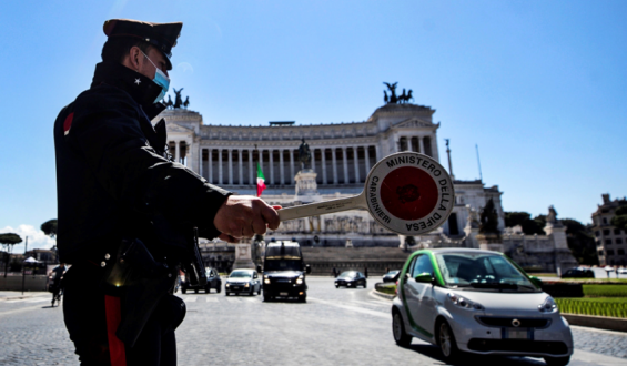 Italia se prepara para su reapertura, pese advertencias de cient�ficos