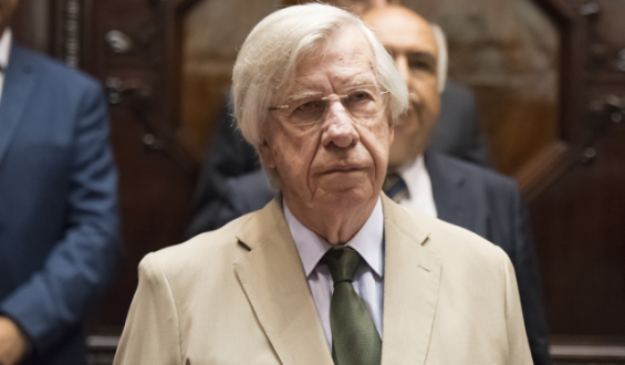 Astori: Uruguay cerrar� el a�o con resultados econ�micos "muy complicados"