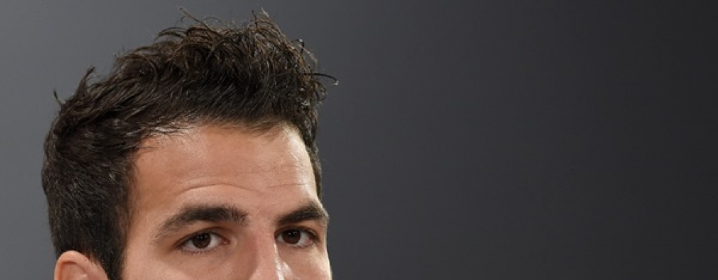 Cruce de declaraciones entre Cesc Fabregas y Sergio Ramos en Espaa