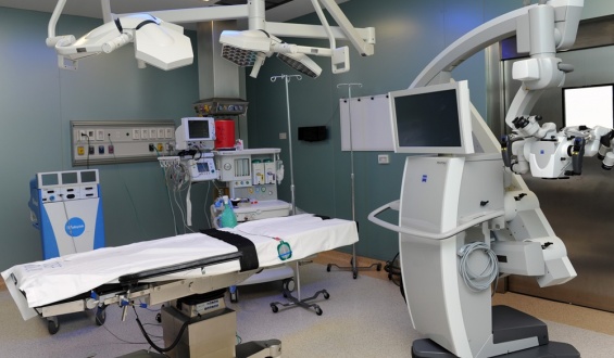 Anestesistas advierten que hay m�s de 50 mil cirug�as reprogramadas por la pandemia