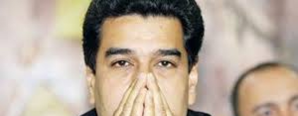 Escndalo en Venezuela por el uso privado de aviones de PDVSA