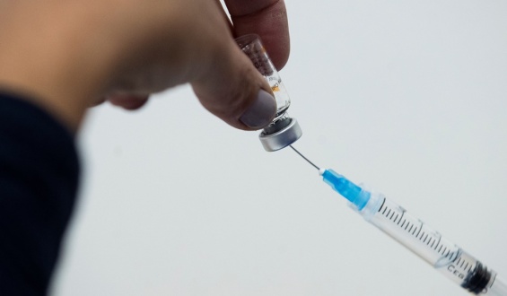 Prev�n apertura de tres vacunatorios contra el coronavirus en Canelones