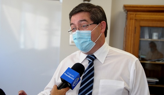 ASSE niega que se hayan suspendido cirug�as o tratamientos hemato-oncol�gicos debido a la falta de sangre