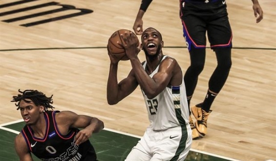 Sixers, Suns, Lakers recuperan el camino ganador; Jazz, lo pierden