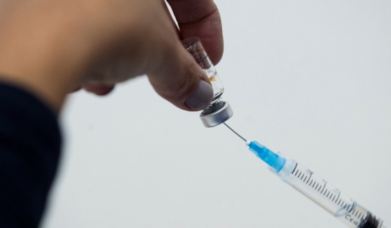 Las dosis administradas contra el Covid-19 ascienden a m�s de 1.650.000