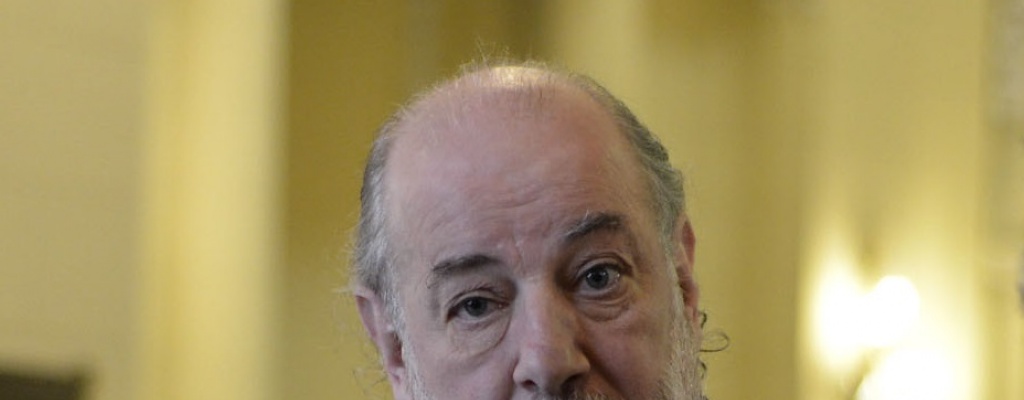 Kirchnerismo denunci al juez Bonado por enriquecimiento ilcito