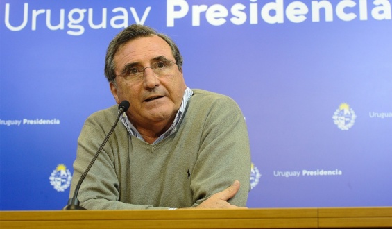 Castaingdebat deja el Mides tras cese de Bartol y designaci�n de su yerno