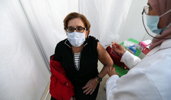 El GACH emiti� recomendaciones para el D�a de la Madre y las visitas a adultos mayores