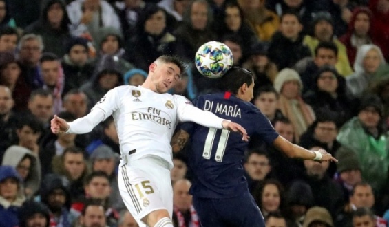 Fede Valverde da negativo y estar� ante el Chelsea