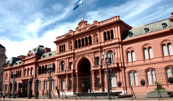 Preocupa posible instalaci�n de centrales nucleares rusas en Argentina