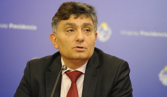 Declaran "confidencial" informaci�n sobre exoneraciones a Alfie