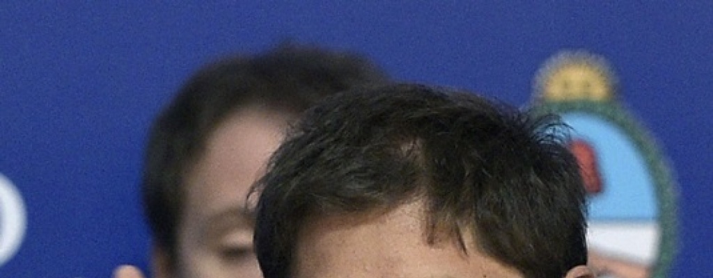 Kicillof puso en duda que se alcance acuerdo con fondos buitres