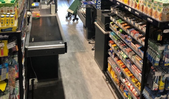 La inflaci�n baj� a 6,76% en abril